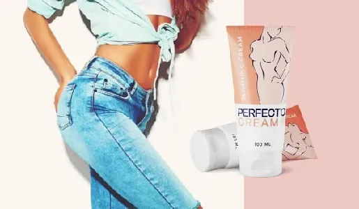 Perfecto Cream #1