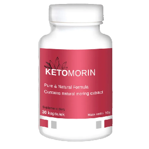 Ketomorin