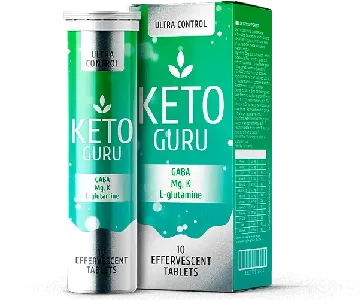 Keto Guru