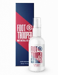 Foot Trooper