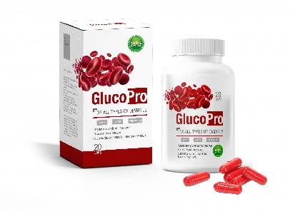 Gluco PRO