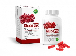 Gluco PRO