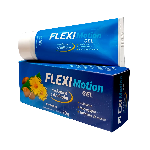Flexi Motion Gel