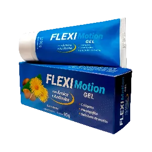 FlexiMotion