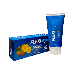 Flexi Motion Gel #1