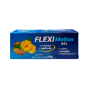 Flexi Motion Gel #3