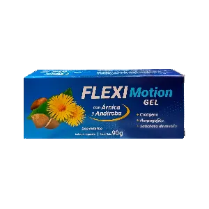 FlexiMotion #3