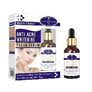 Anti-Acne Whitening Serum