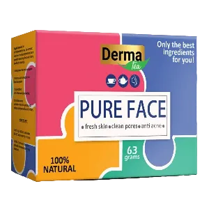 Derma Tea