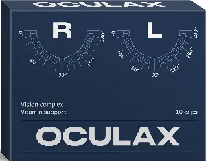 Oculax