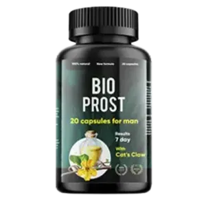 Bio Prost Prostatitis
