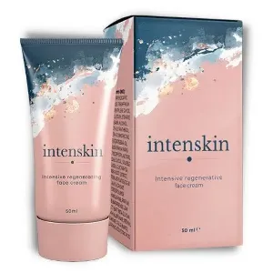 Intenskin #1