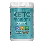 Keto Probiotix