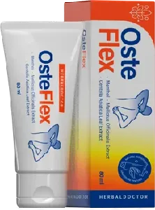 OsteFlex Gel #1
