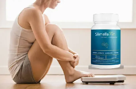 Slimella FIT #4