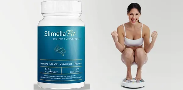 Slimella FIT #3