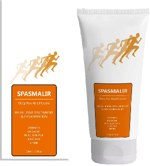 Spasmalir