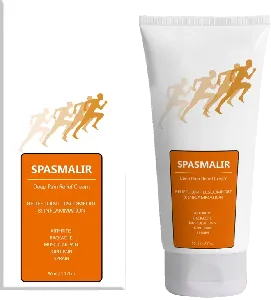 Spasmalir