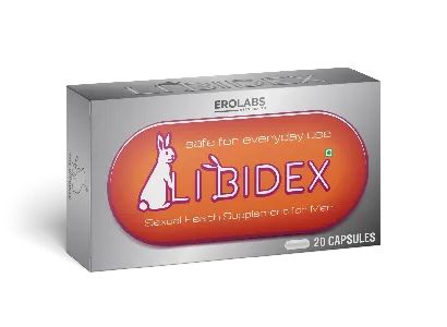 Libidex #1