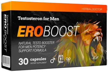 Eroboost