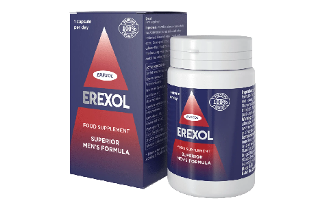 Erexol #1