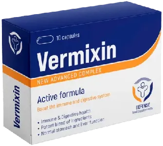 Vermixin