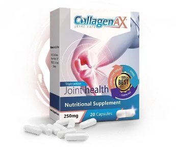 CollagenAX