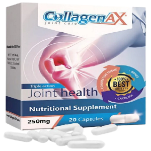 CollagenAX #2
