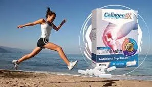 CollagenAX #1