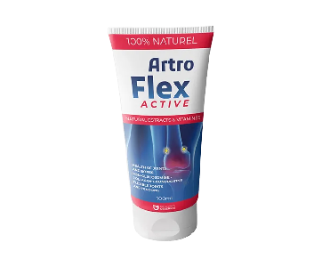 ArtroFlex Active Cream