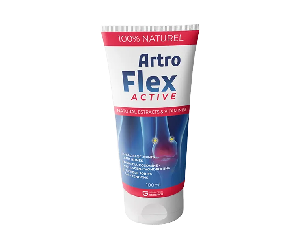ArtroFlex Active Cream