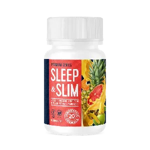 Sleep&Slim Fruits