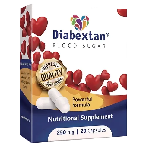Diabextan Capsules
