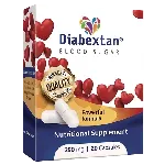 Diabextan Capsules