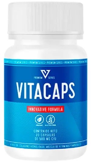 VitaCaps Hearing