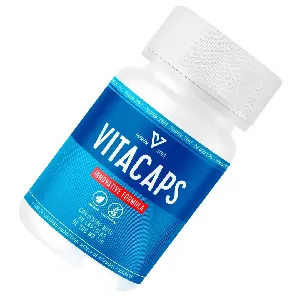 VitaCaps Hearing #3