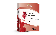 Cardio Balance