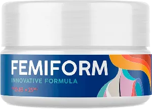 Femiform Cream