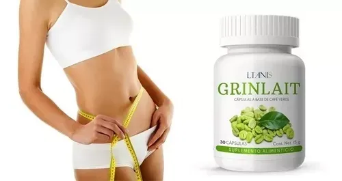 Grinlait #2