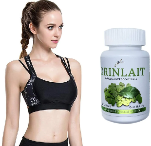 Grinlait #1