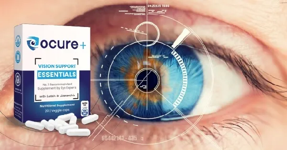 Ocure plus #1