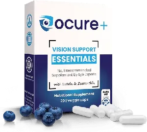 Ocure plus