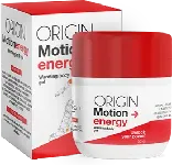 Motion Energy Gel