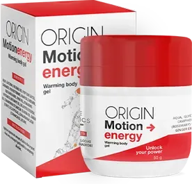 Orican Motion Energy