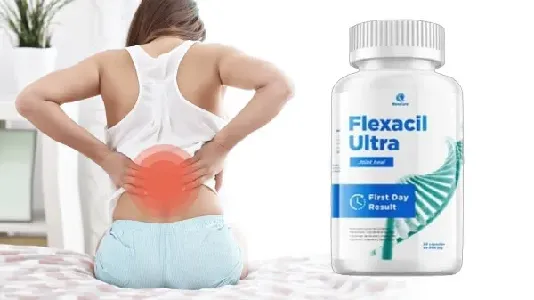 Flexacil #1