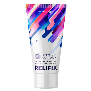Relifix Antifungal