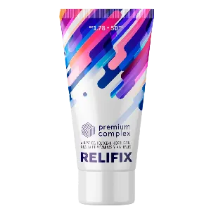 Relifix Antifungal