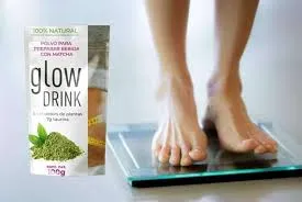 Glow drink #3