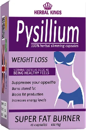 Pysillium