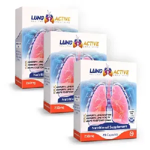 LungActive #1